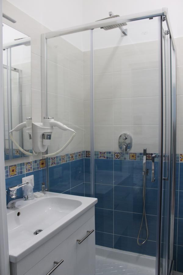 Reginella Bed & Breakfast Cetara Bagian luar foto